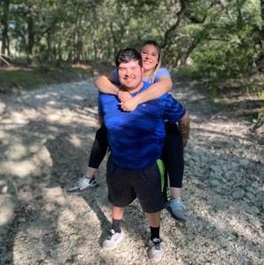 Meet your Posher, Marcy